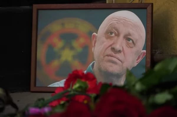¿Asesinato o sabotaje? La misteriosa muerte de Yevgueni Prigozhin