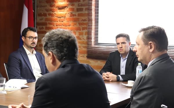 Gobierno aprueba nueva Estrategia Nacional de Ciberseguridad