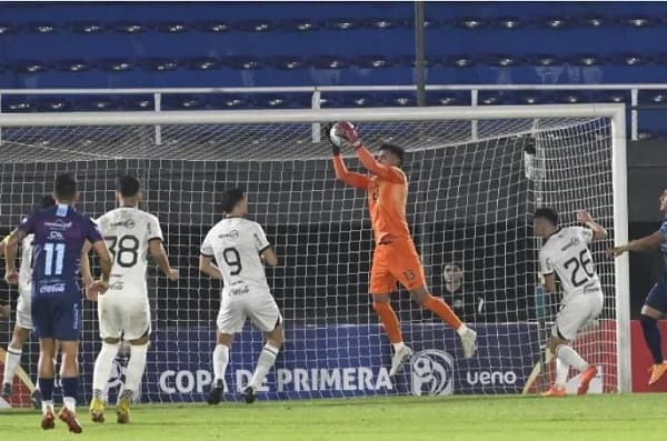 Olimpia vs Guaireña: Empate doméstico antes del duelo continental