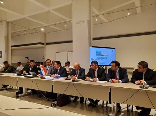 Paraguay y aliados exigen a Argentina suspender peaje en hidrovía