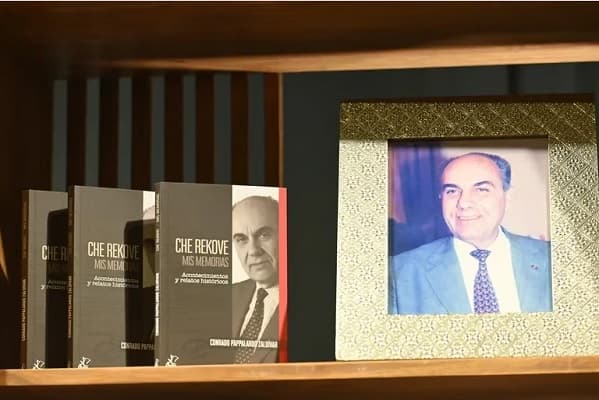 “Che Rekove” de Conrado Pappalardo: ¿Memorias o reinvención de la historia?