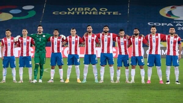 Sudamérica gana más presencia: Nuevo sistema de clasificación al Mundial 2026