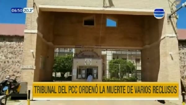 El PCC ordena la muerte de tres de sus miembros por “deslealtad”