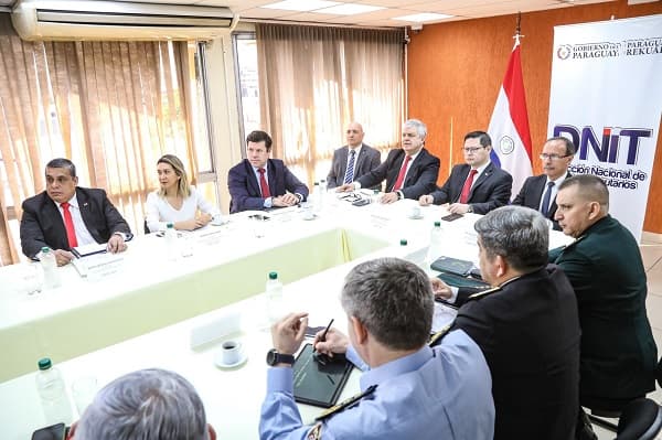 Plan Anticontrabando: Un ataque directo a grandes estructuras ilícitas