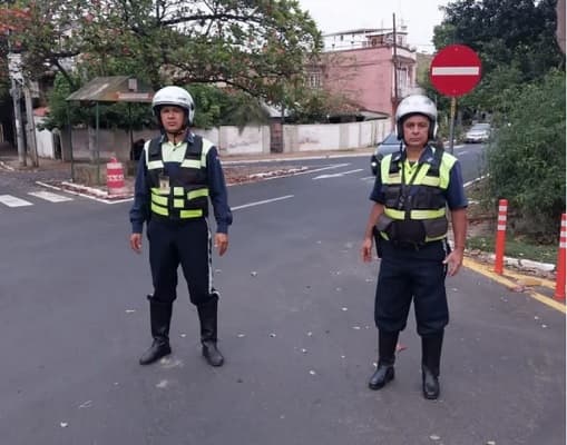 ¿Regresa la impunidad en PMT Asunción? Juan Villalba denuncia interferencias políticas