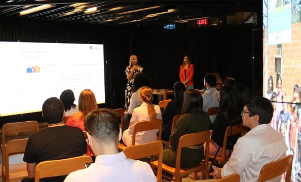 Hábitat Paraguay cumple 25 años construyendo hogares