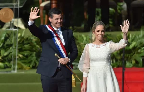 Santiago Peña: Un nuevo capítulo para Paraguay