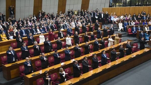 Senadoras alertan: Proyecto busca “censurar” y “acallar” a opositores en Senado