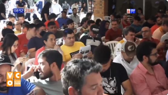 Senabico subasta 28 vehículos y joyas este jueves