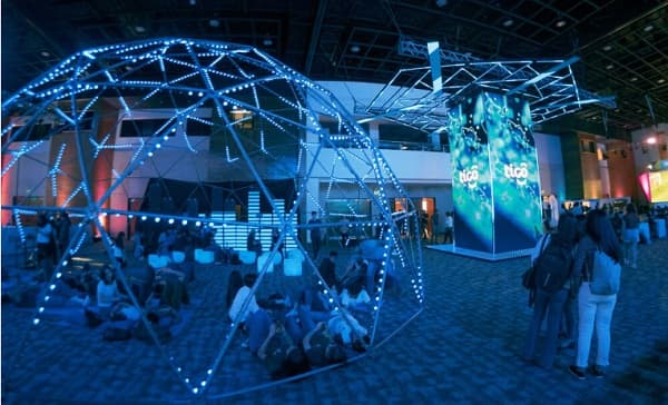 ¡Vuelve el Tigo Campus Party, la mayor experiencia de tecnología e innovación en Paraguay!