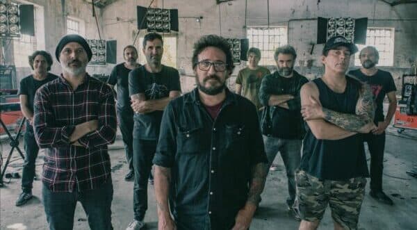 La Vela Puerca regresa al país para brindar concierto en la SND