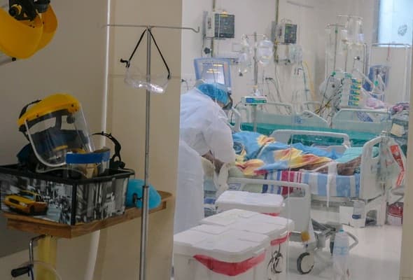 VI Congreso de Medicina Crítica y Cuidados Intensivos reunirá a expertos nacionales e internacionales