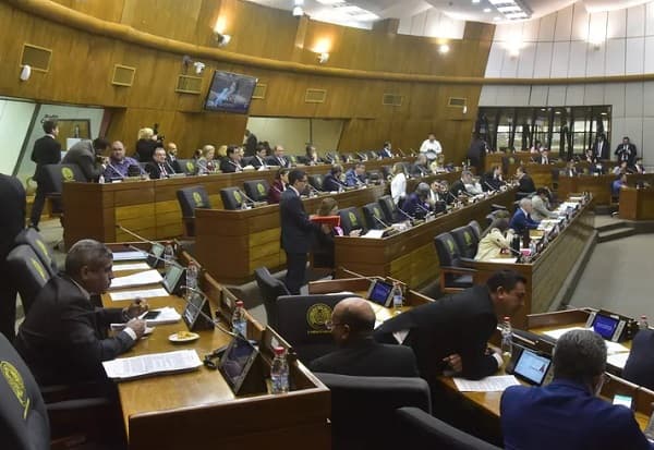 Diputados condenan acciones argentinas y refuerzan medidas de Peña