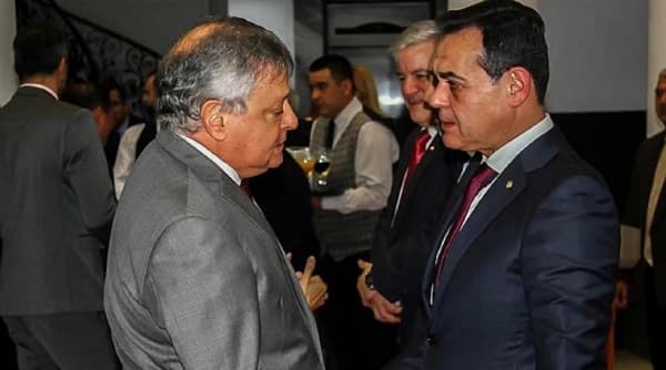 Polémica Hidrovía: Paraguay convoca al embajador argentino tras declaraciones controversiales