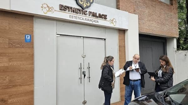 Ministerio de Salud clausura centro de estética tras denuncia de mala praxis