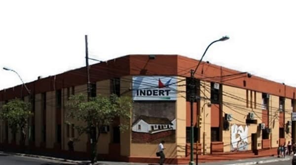 Indert inicia proceso de recuperación de 26 lotes en el Chaco por incumplimiento de pago