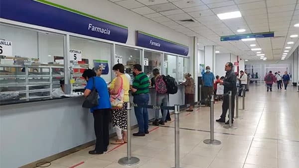 Distribución de medicamentos en IPS: Cambios para mejorar disponibilidad