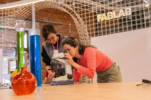 “Superbacterias: La batalla de nuestras vidas” llega al MuCi