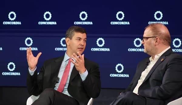 EE.UU.: Peña minimiza conflicto con Argentina