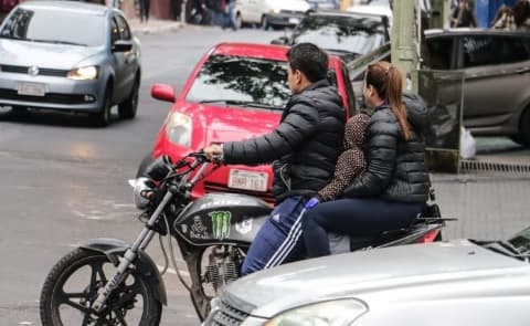 Atención Motociclistas: Medidas de seguridad vitales para evitar accidentes