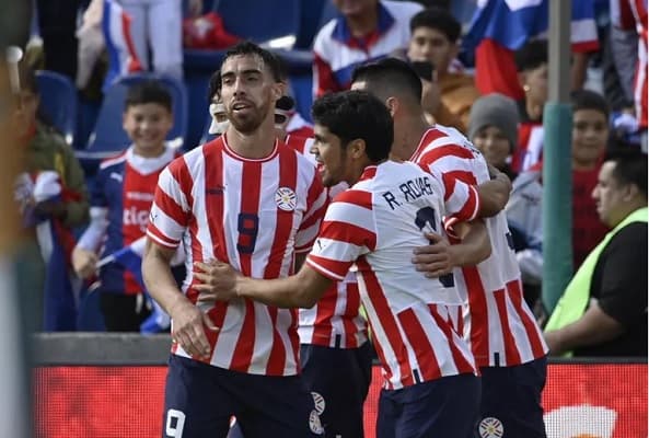 Paraguay debuta ante Perú en Ciudad del Este con casi todo definido