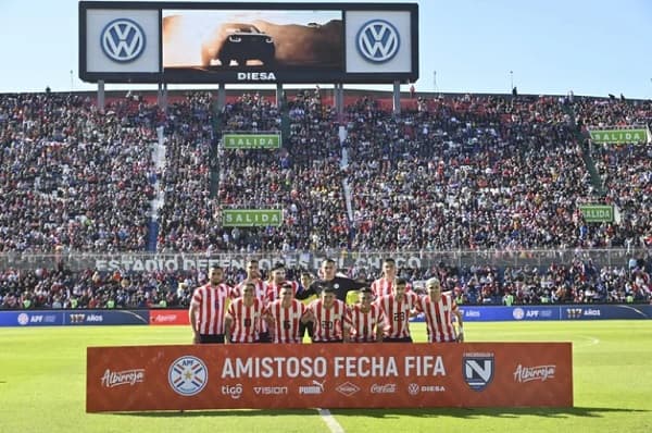 La Albirroja enciende esperanzas: Rumbo al Mundial México/EE.UU./Canadá 2026