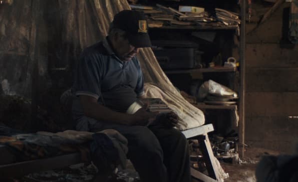 Arami Ullón lleva el cine paraguayo a Madrid