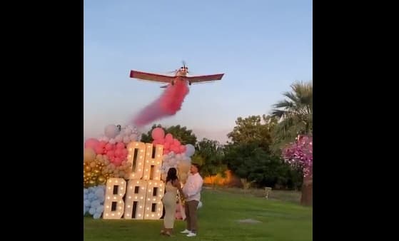 Tragedia en México: Una celebración se convierte en luto tras accidente aéreo