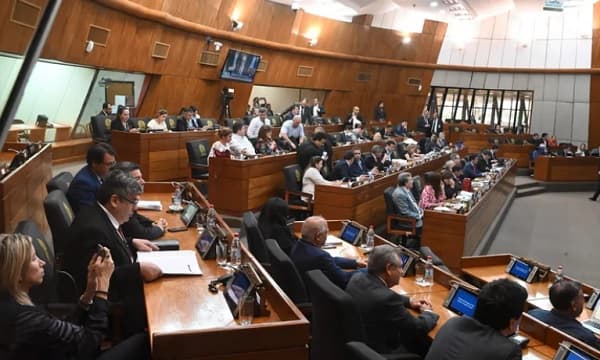 Pedidos adicionales para PGN 2024 superan los US$ 300 millones