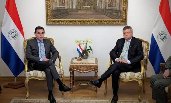 Hidrovía y Yacyretá: Paraguay responde con firmeza ante comentarios argentinos