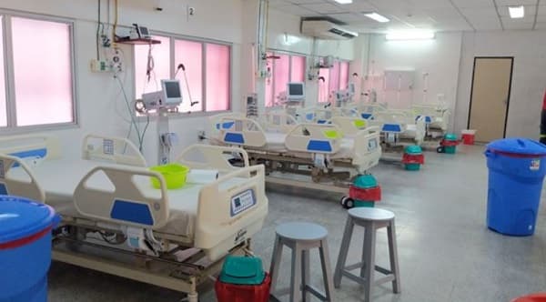 Hospital de Clínicas celebra 134 años con nuevas unidades de terapia intensiva