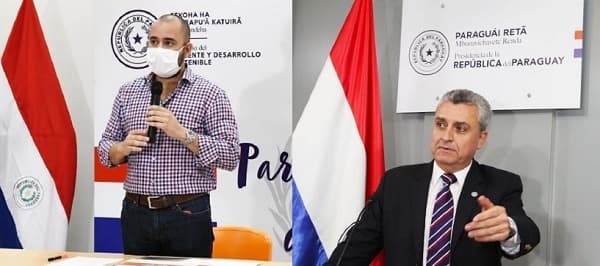 Auge patrimonial en la era Abdo: Ministros con sorprendentes incrementos en sus bienes