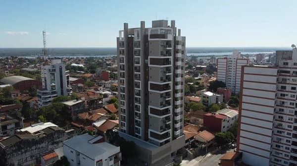Asunción en vertiginoso crecimiento: ¿200 nuevos edificios amenazan el plan regulador?