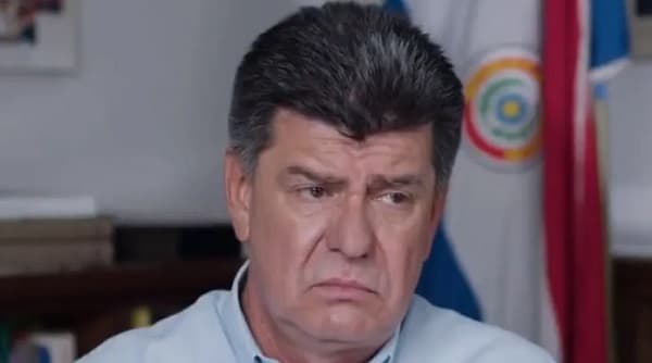 PLRA acusa a Efraín Alegre de “gestión deshonesta” y violación de la ley de financiamiento político