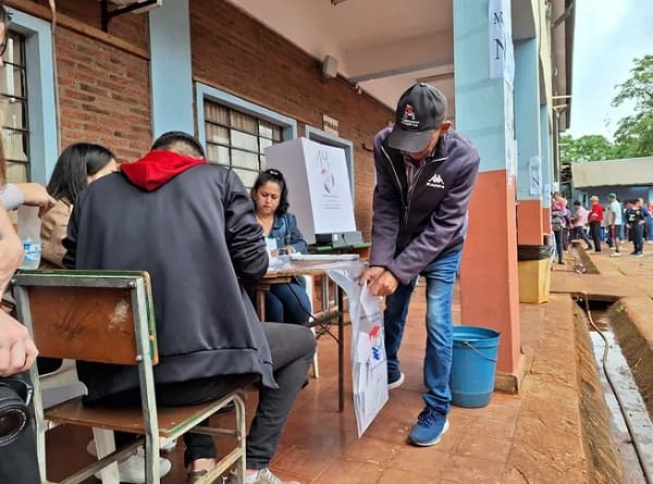 Justicia Electoral proclama a nuevos intendentes