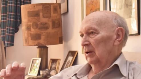 El legado inigualable de Evelio Fernández Arévalos: Política, letras y educación