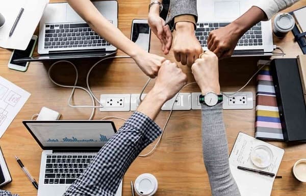 Nuevos horizontes en negocios: Startups paraguayas debutan en Expo Paraguay-Brasil 2023