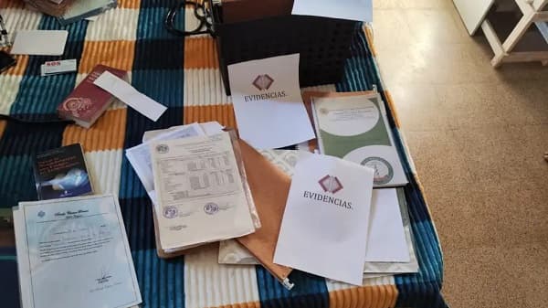 Brasileños arrestados por fraude académico en Paraguay