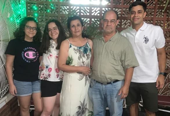 Rolo Núñez: Trágica pérdida en Arrayanes, familia en lucha por justicia