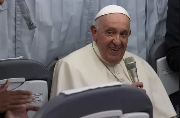 Papa Francisco clama por una educación gratuita para evitar “castas intelectuales”