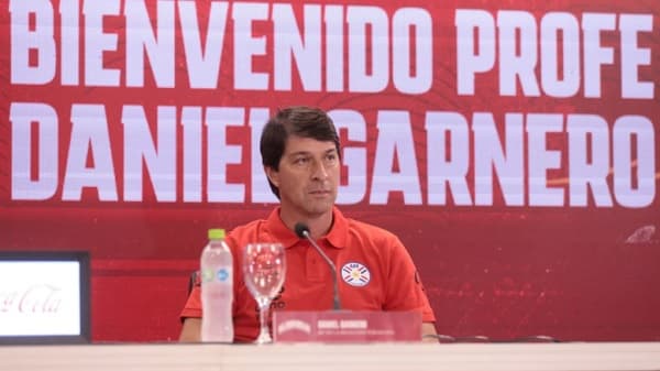 ¡Nuevas caras en la Albirroja! Primer listado de convocados por Daniel Garnero