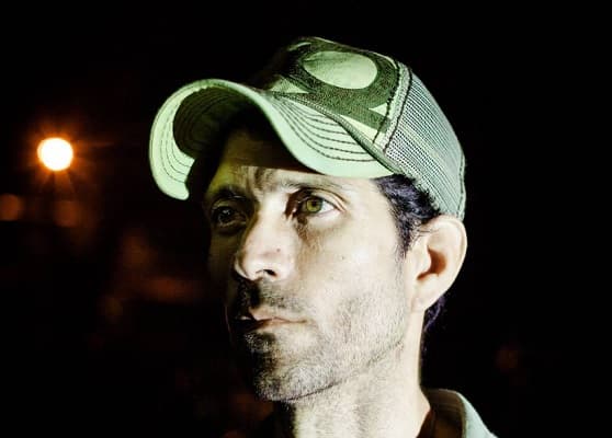 El legado de Agu Netto revive: homenaje al cineasta paraguayo