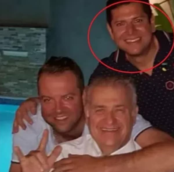 Fiscalía pide juicio oral para supuesto testaferro de RGD