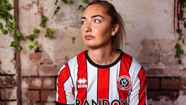 Tragedia en el fútbol: Maddy Cusack, prometedora futbolista, fallece a los 27 años