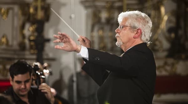 OSN honra independencia de Brasil con recitales