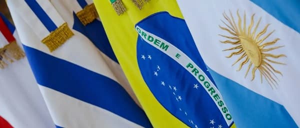 Mercosur-UE: La cuenta regresiva del acuerdo comercial inicia con ultimátum paraguayo