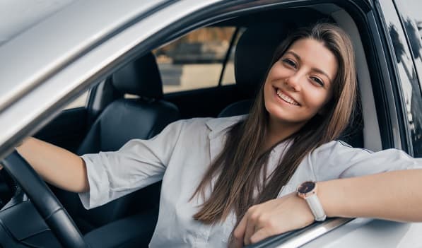 Choferes de MUV que tengan cuenta ueno recibirán el 100 % de las ganancias