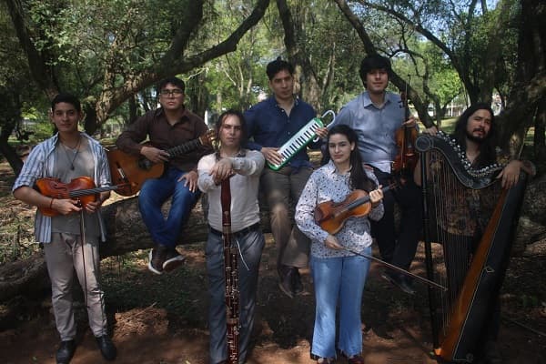 Nassau Ensamble: Fusión de clásico y popular en Música Okápe