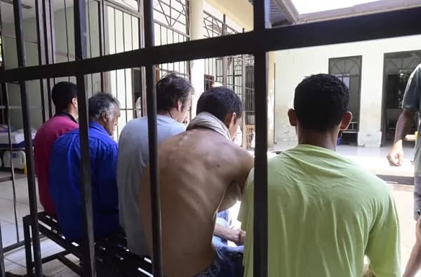 Irregularidades alarmantes en Hospital Psiquiátrico: Contraloría revela fallos críticos