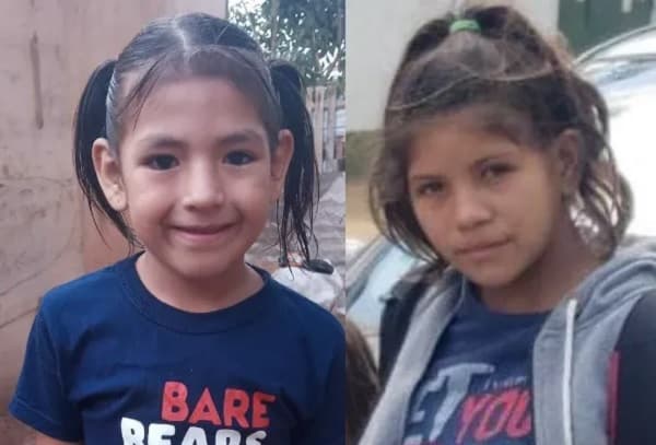 Continúa la búsqueda de niñas desaparecidas en Sajonia